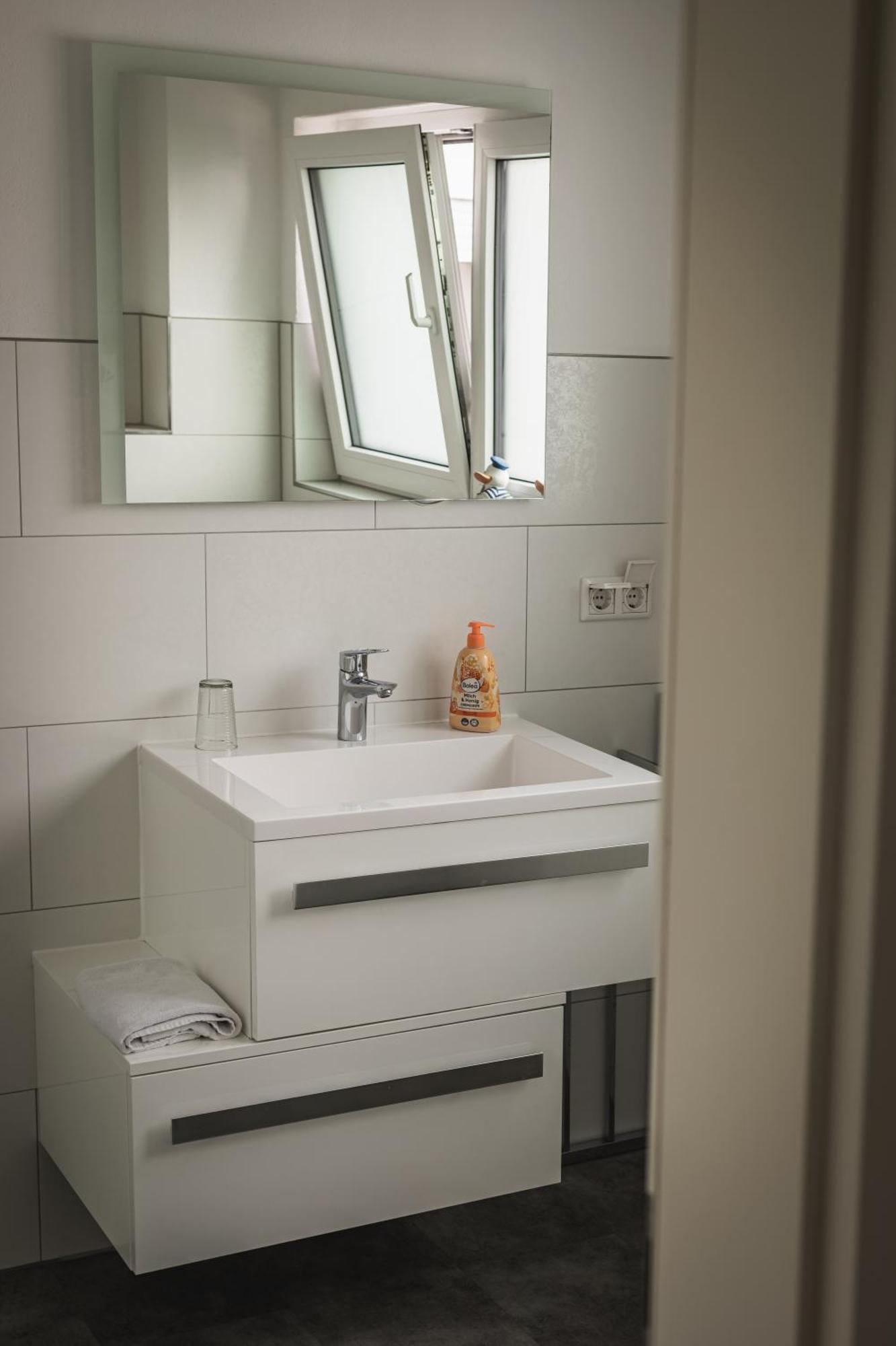Pension Nickel Ferienwohnung I Waldstrasse 18 Alsbach-Haehnlein Ngoại thất bức ảnh
